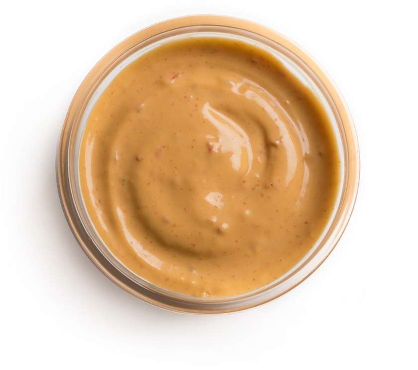 Spicy Mayo