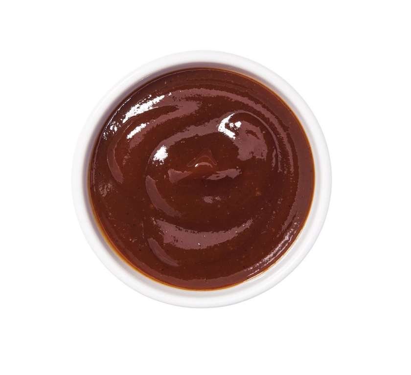 Sos barbeque