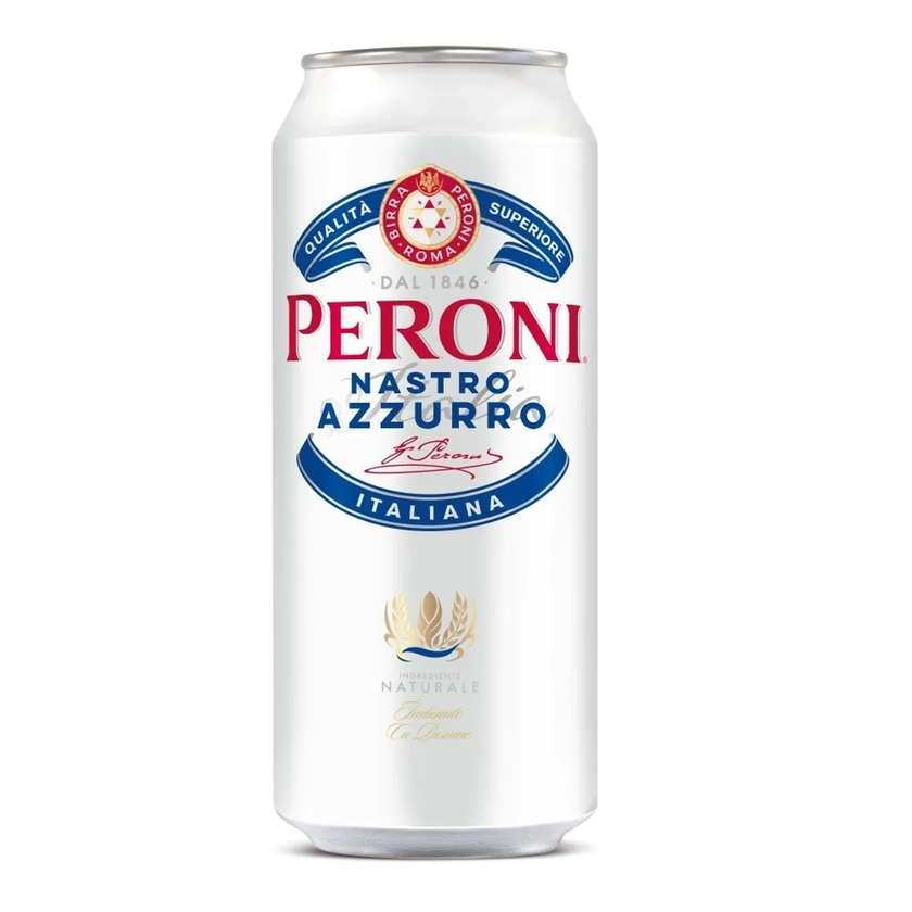 Peroni