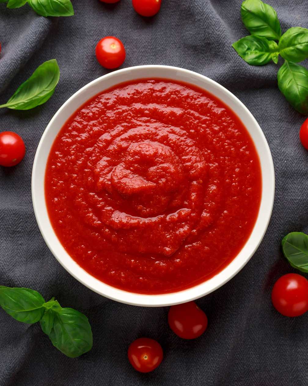 Sos roşii