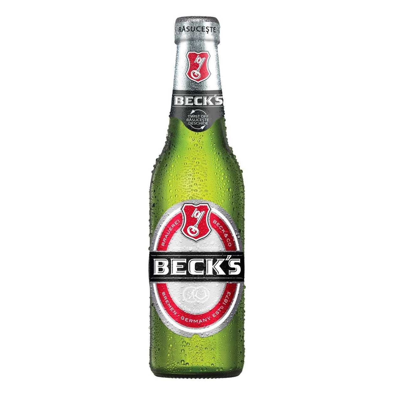Becks 0.33