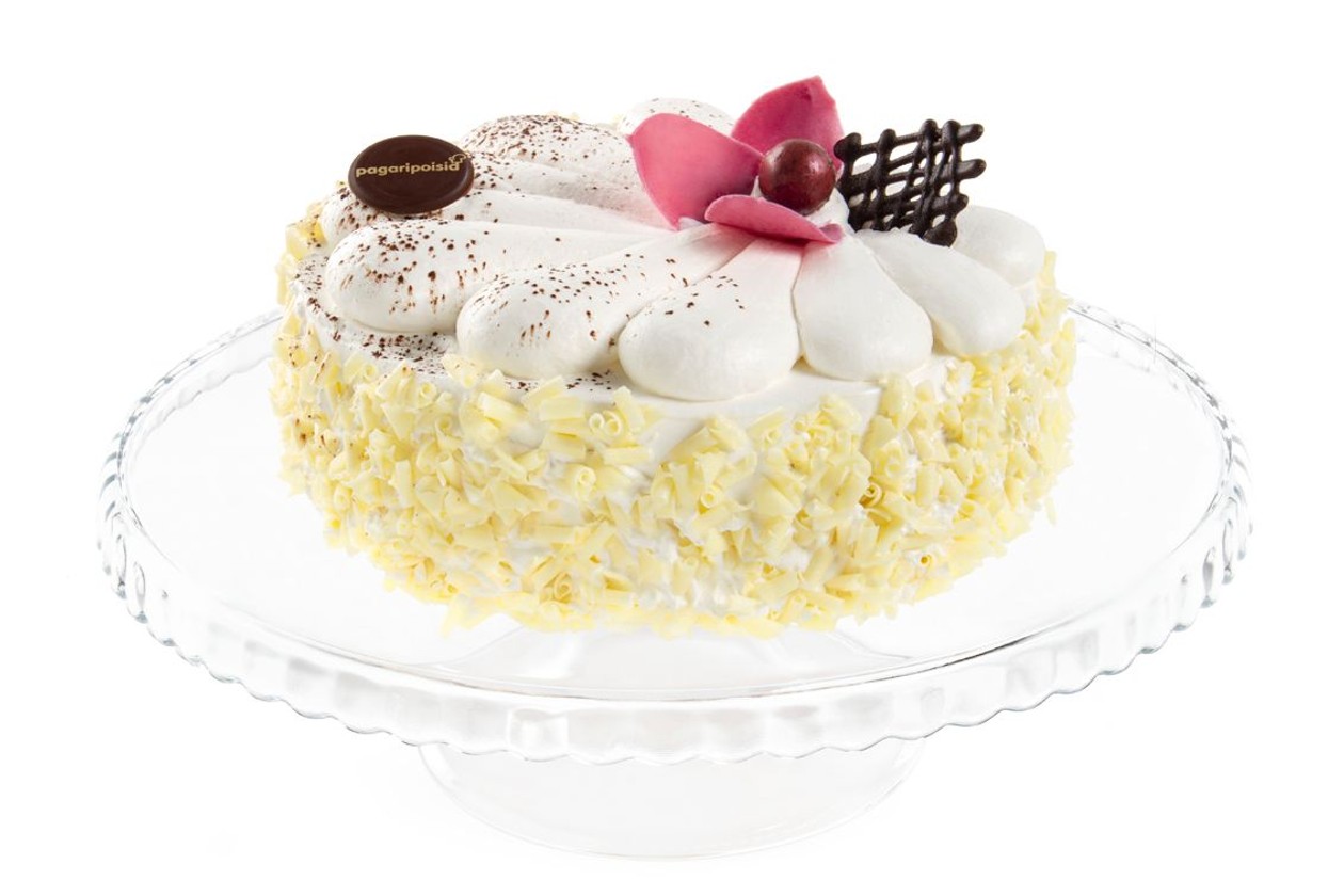 Hapukoore tort
