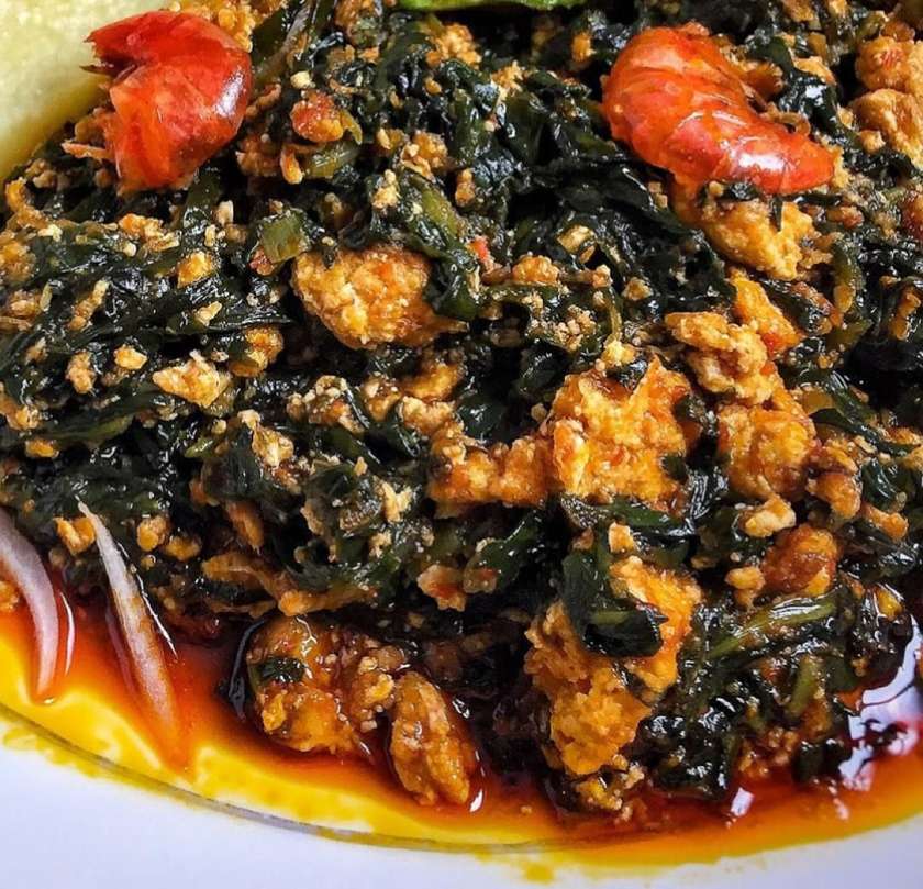 Palava sauce