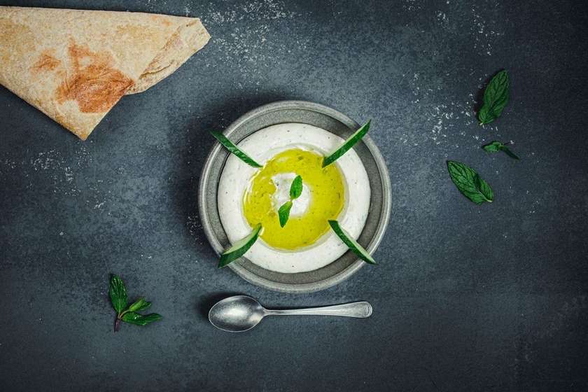 Labneh Al Sultan