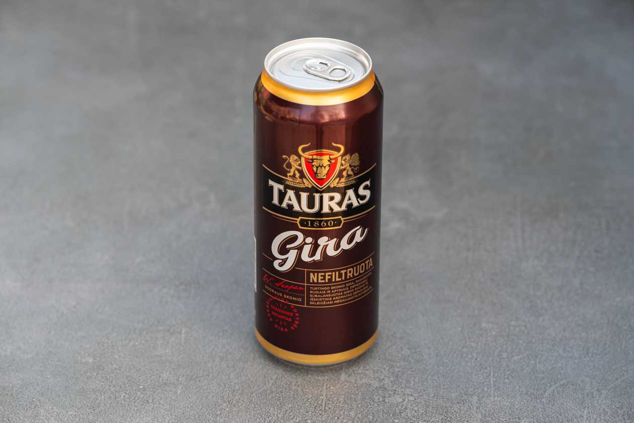 Tauro Gira 0,5l