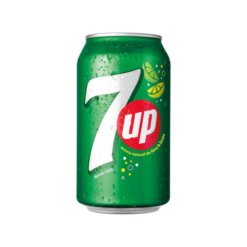 7up 33cl