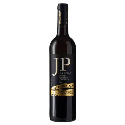 JP Red 75cl