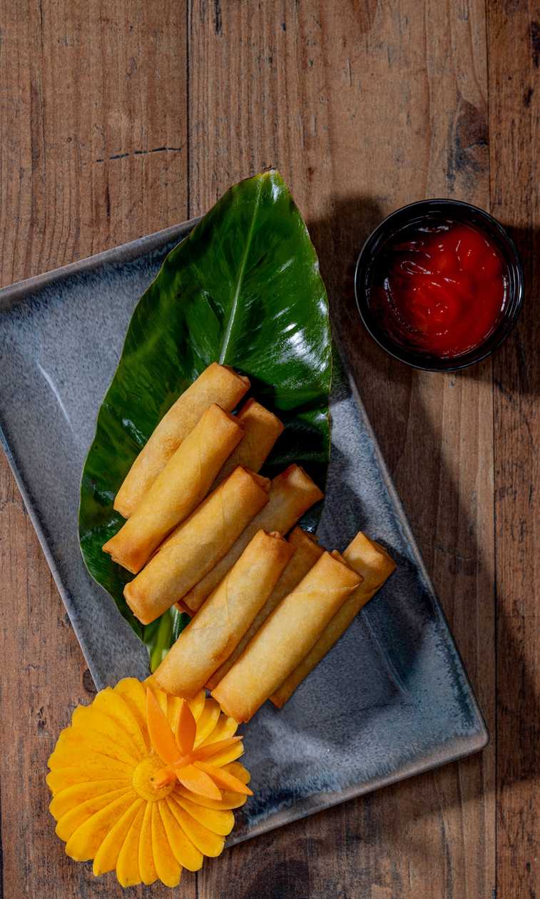 Nem rau (9 pcs.)
