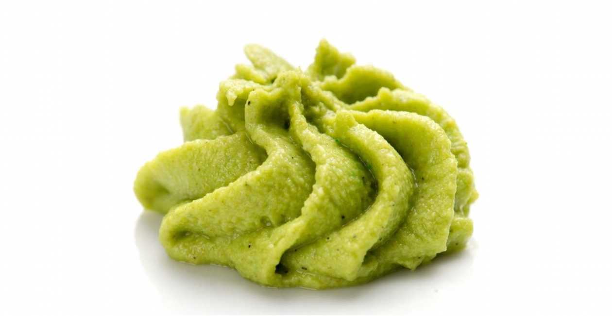 Wasabi