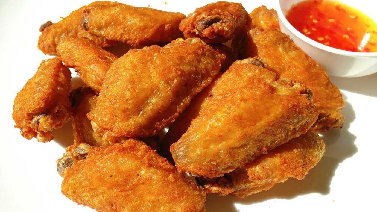 Fried Chicken