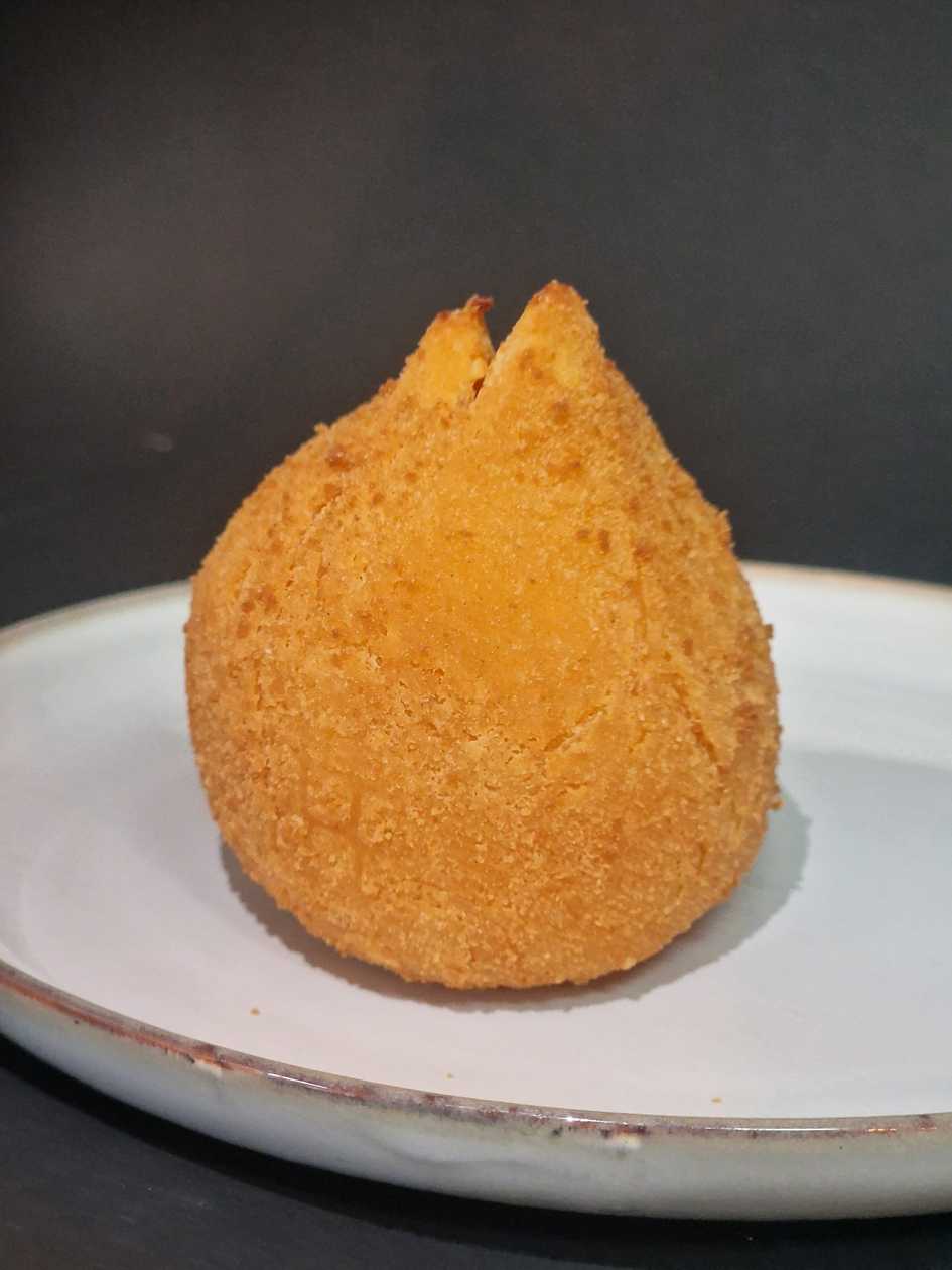 Chicken Coxinha