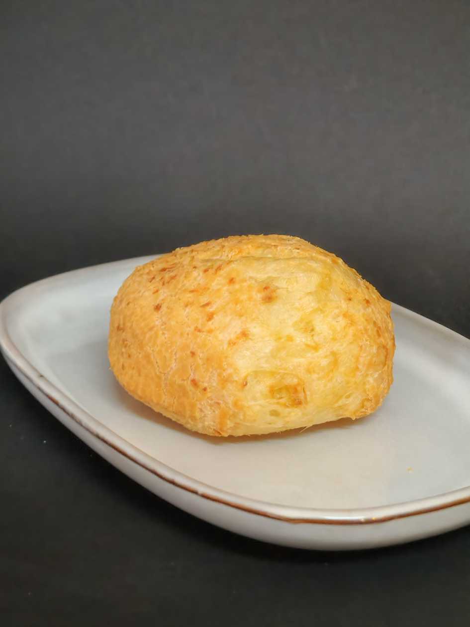 Pão de Queijo