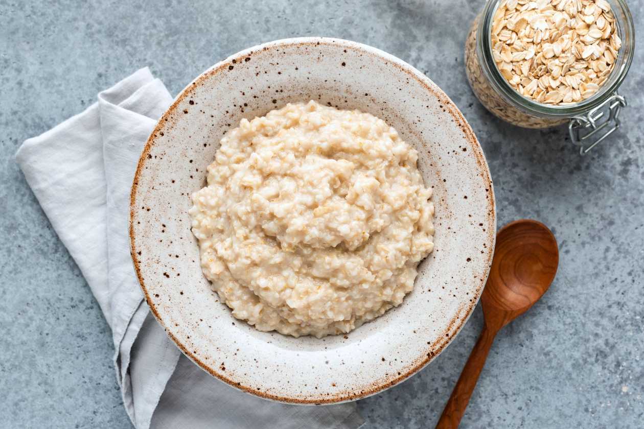 Oats