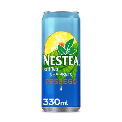 Peach Nestea
