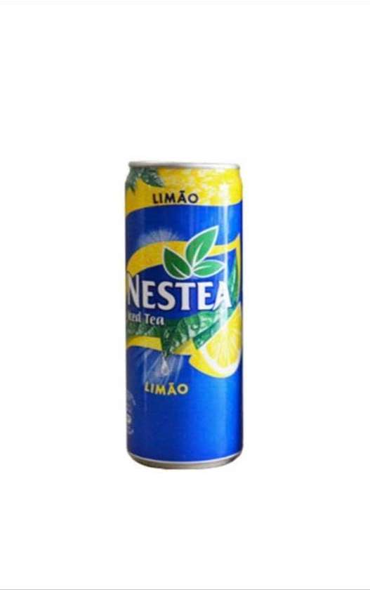 Lemon Nestea