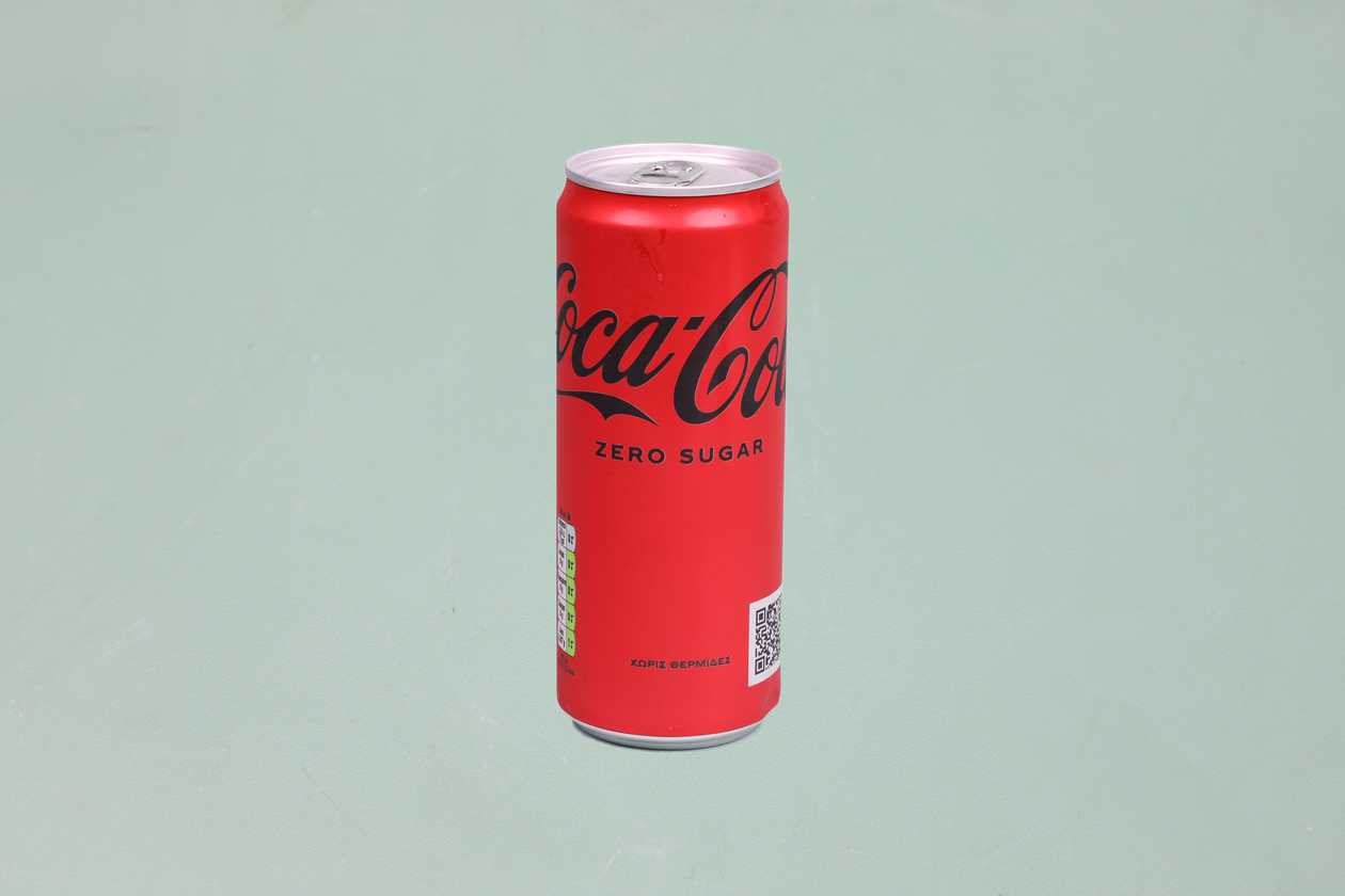 Coke Zero