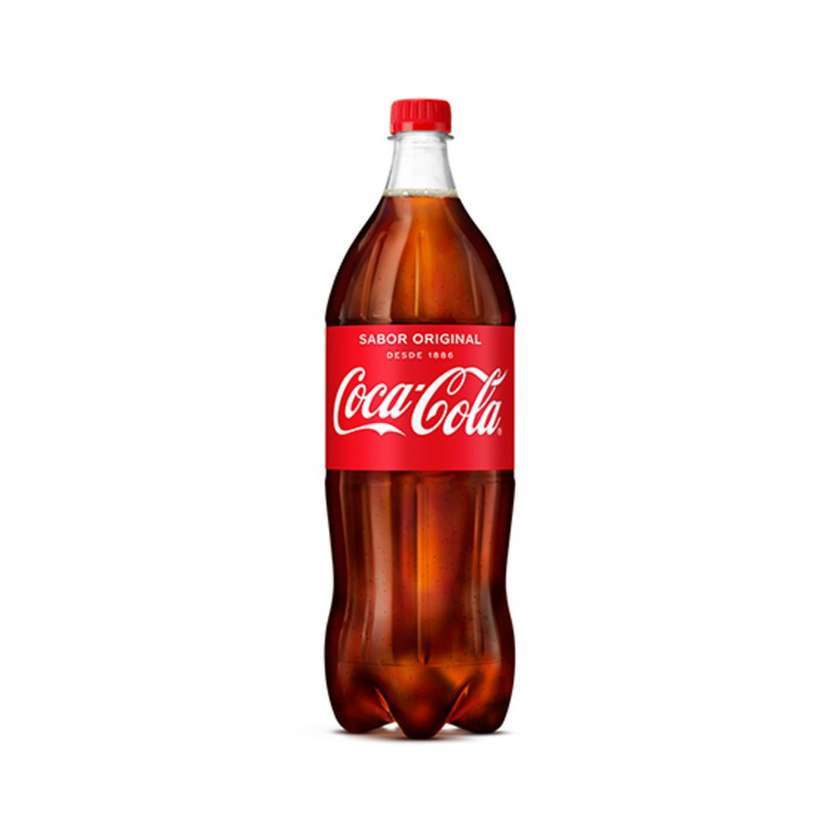 Coca-Cola 150cl
