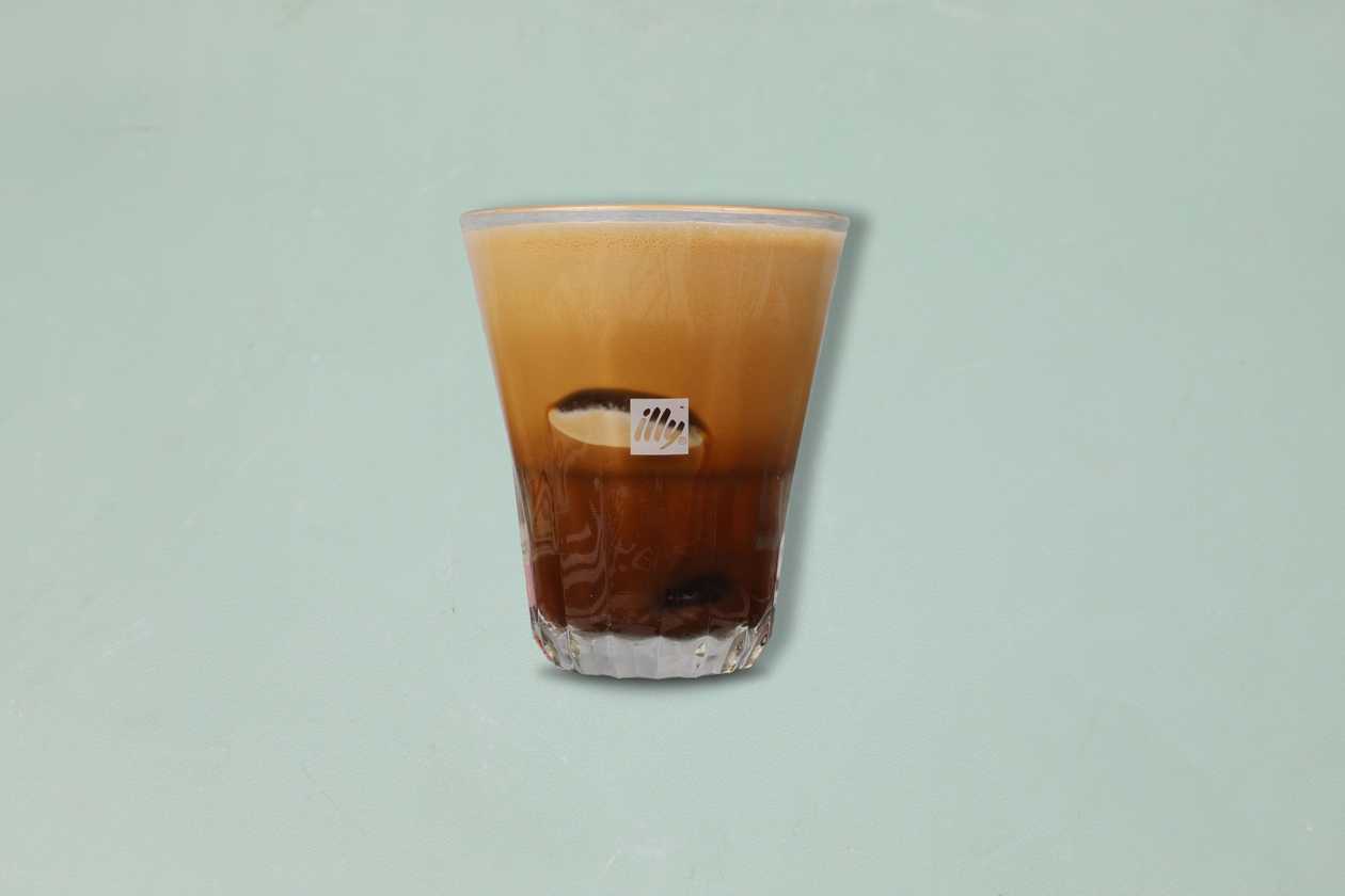 Freddo Espresso