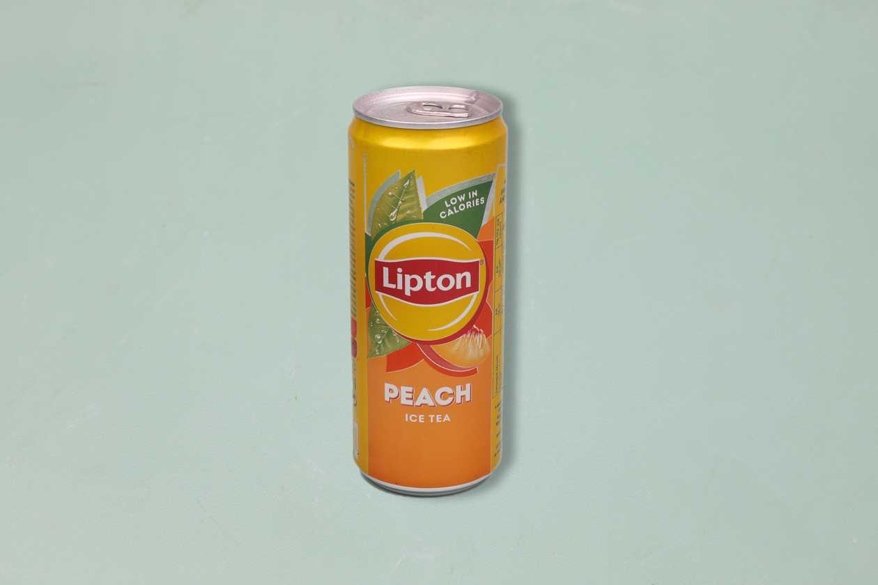 Ice Tea Peach