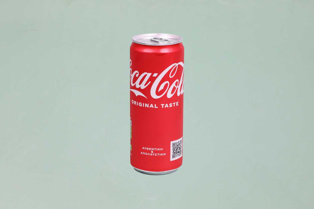 Coke