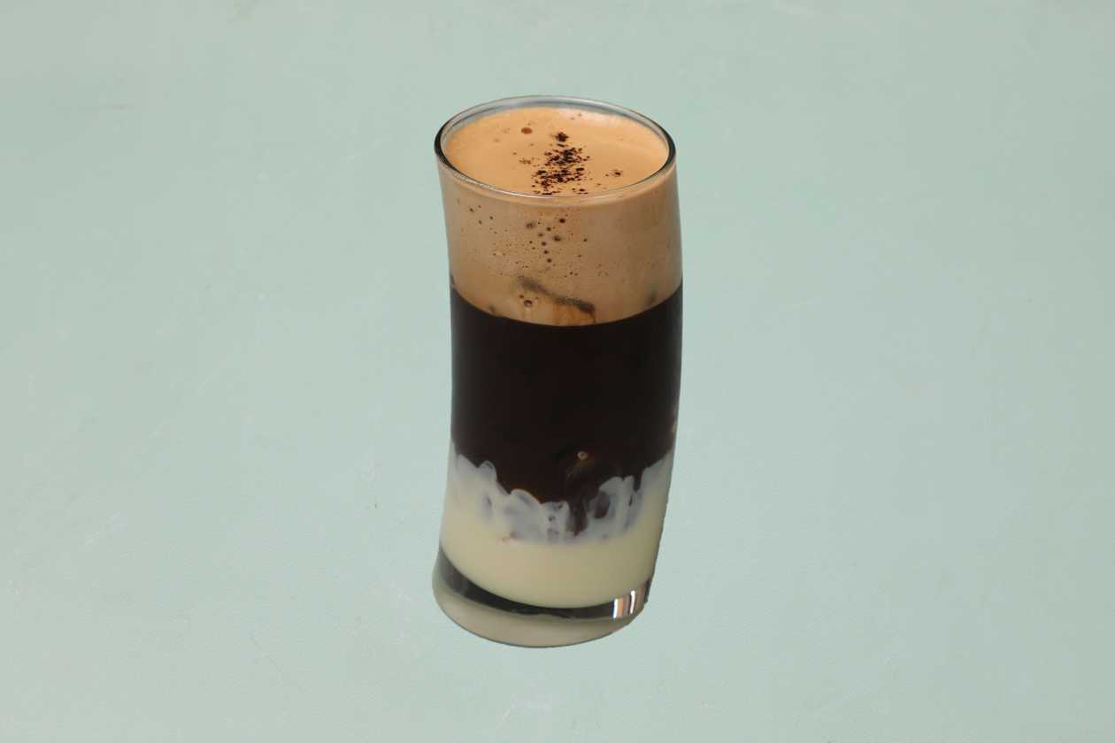 Vietnamese Coffee