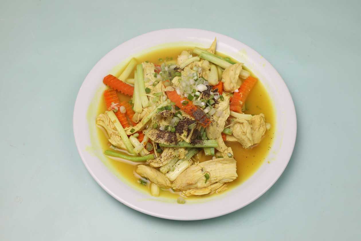Ga Hap Hanh