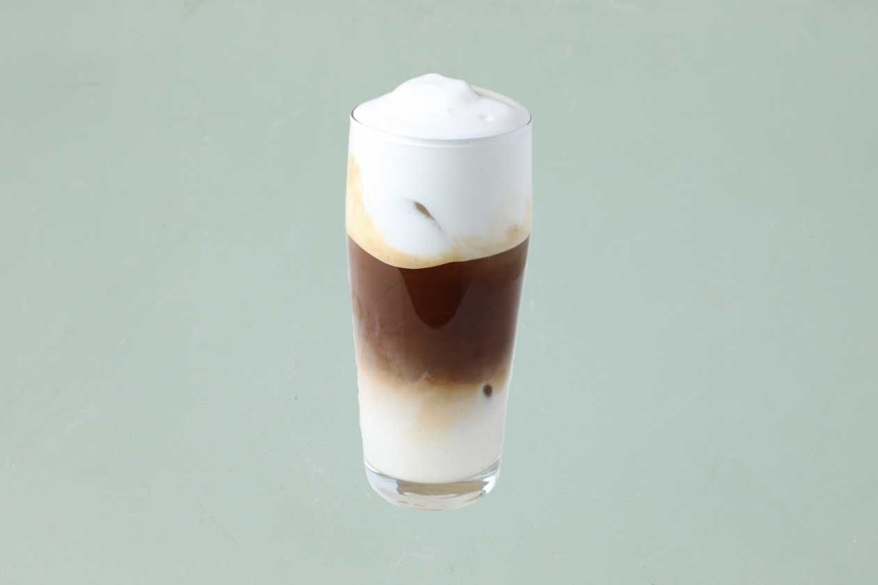 Freddo Cappuccino