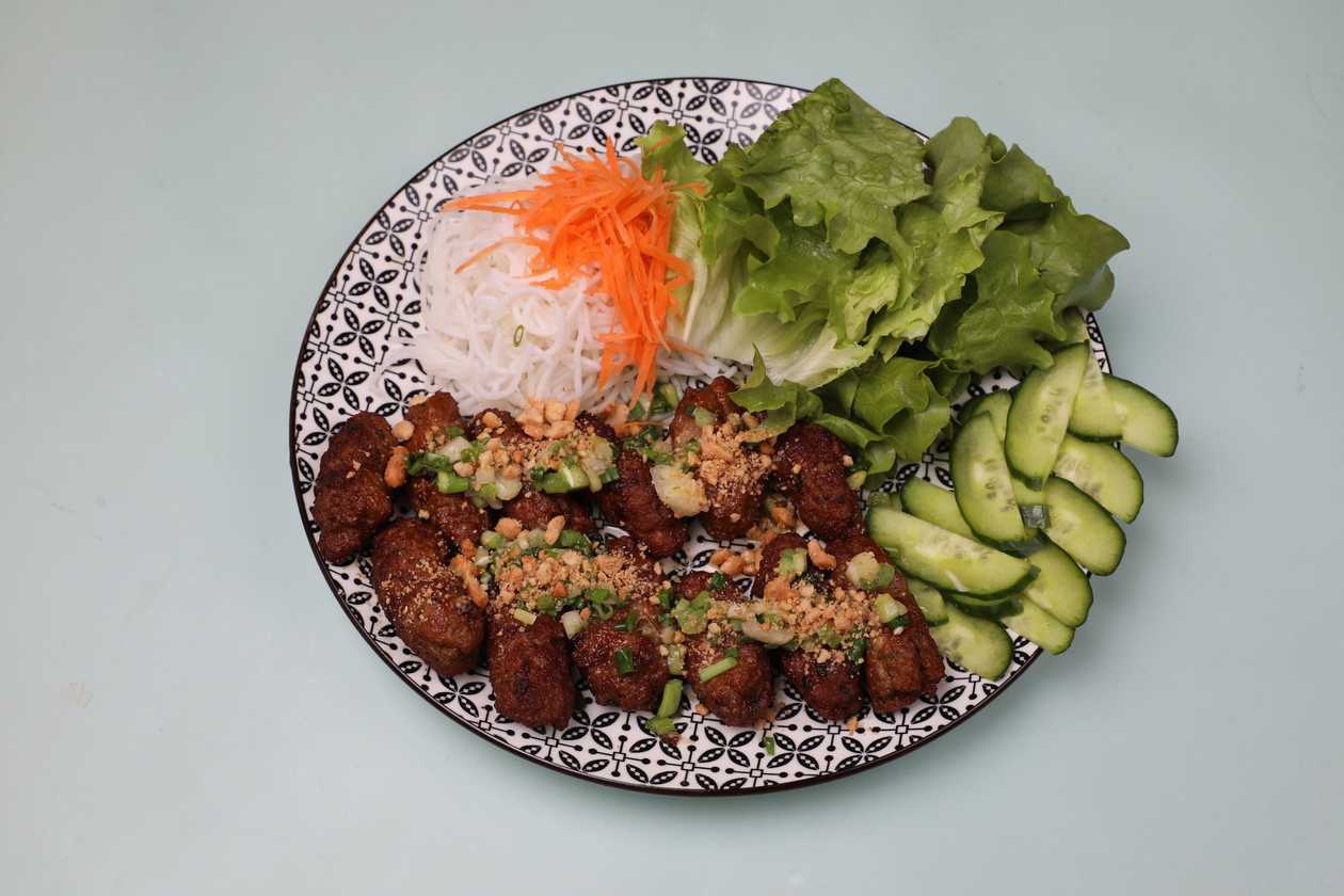 Nem Nuong