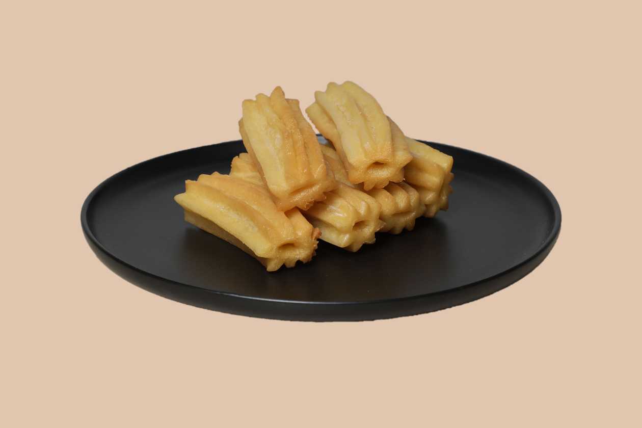 Churros Single Portion