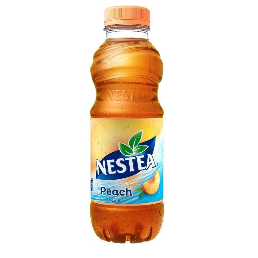 Fuze Tea