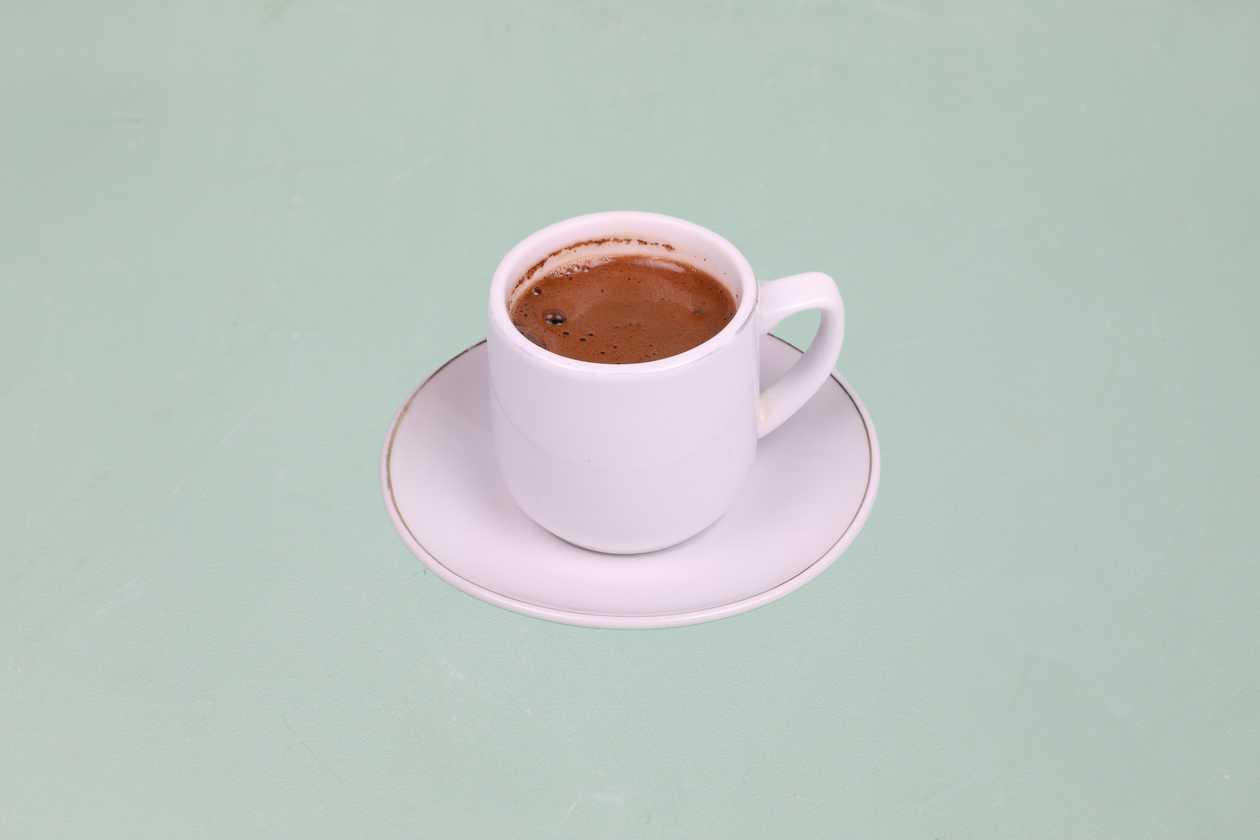 Cyprus Coffee