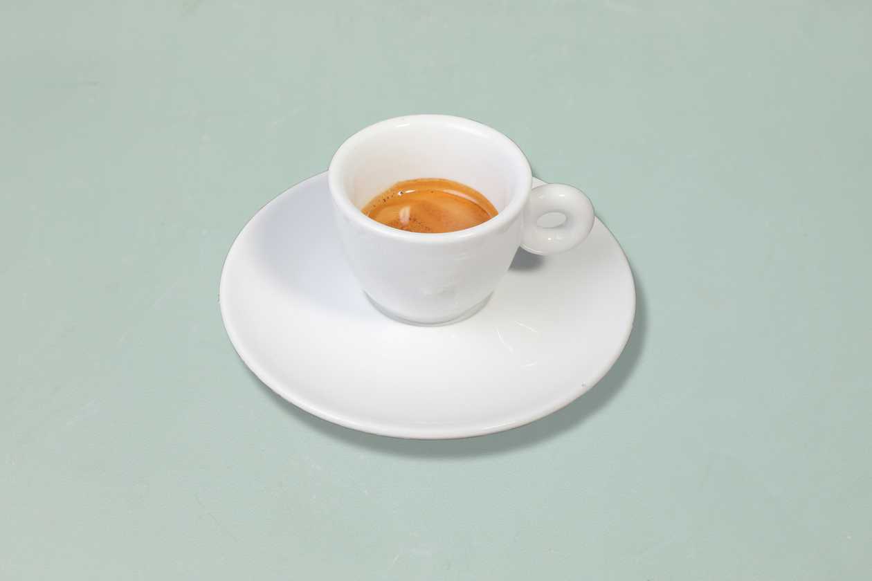 Espresso