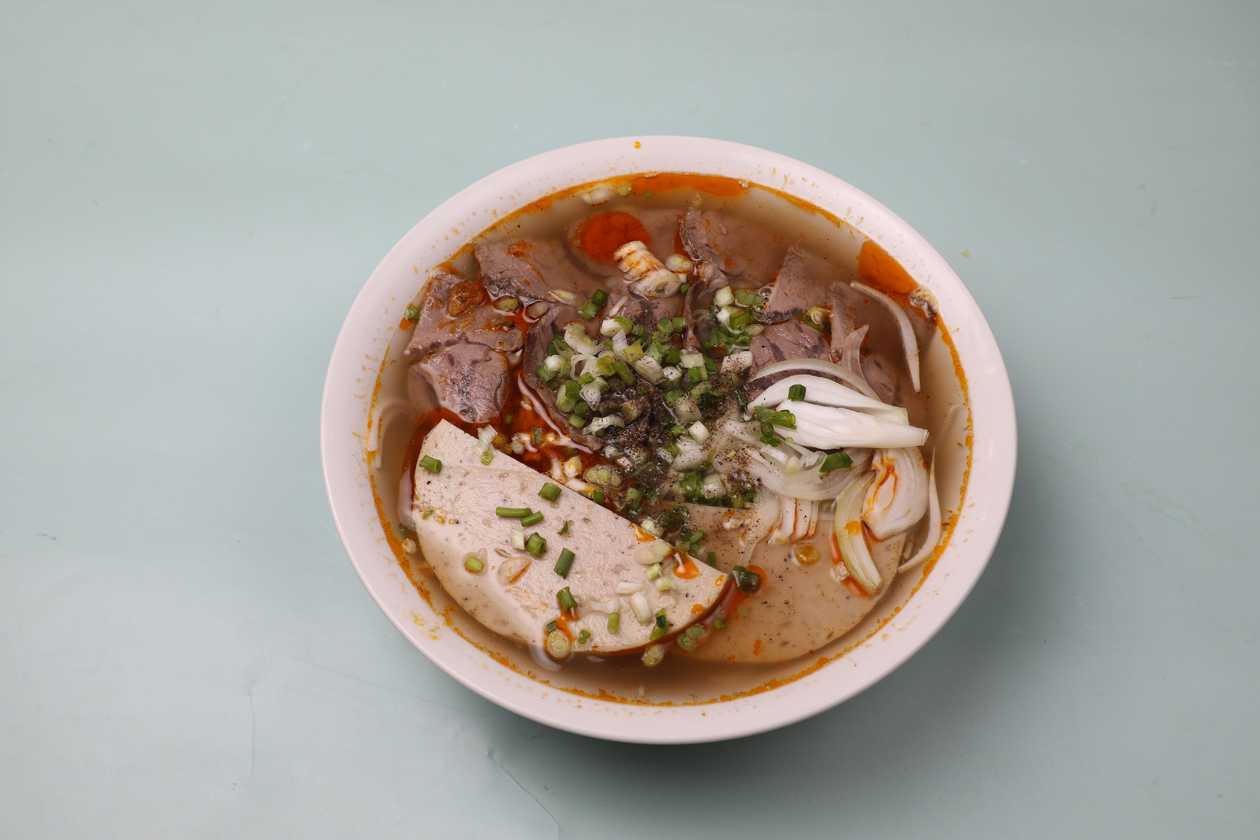 Bun Bo Hue
