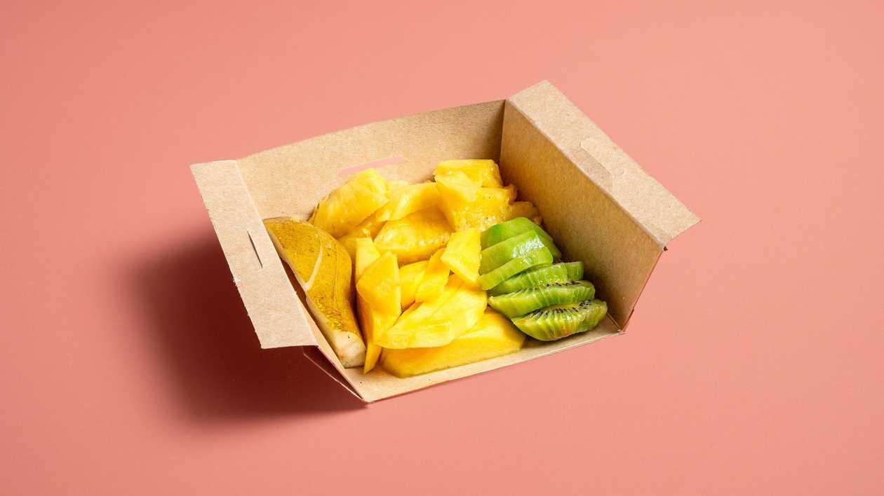 Fruit Platter
