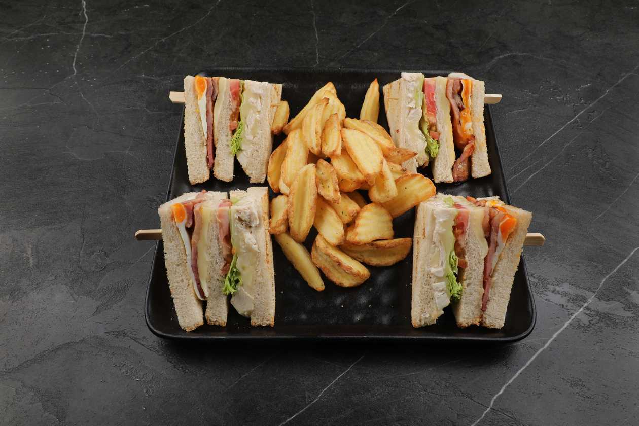 Club Sandwich