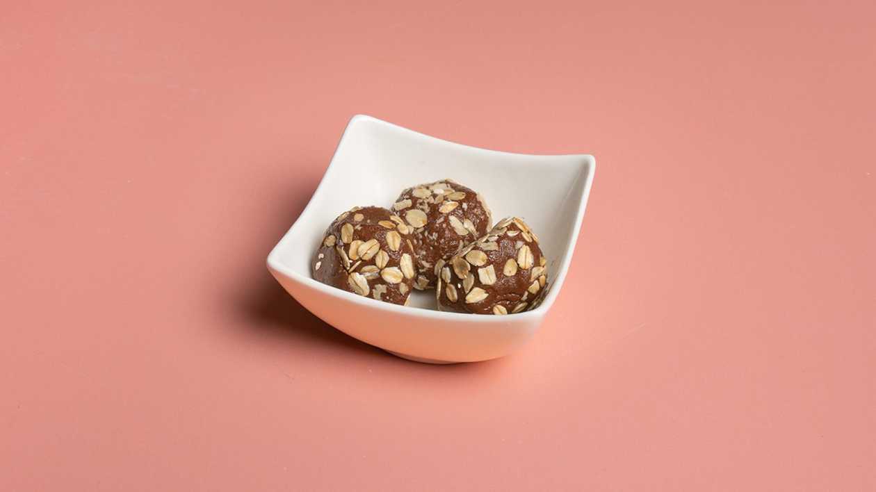 Mamas Oat Balls (3pcs.) (O/L)