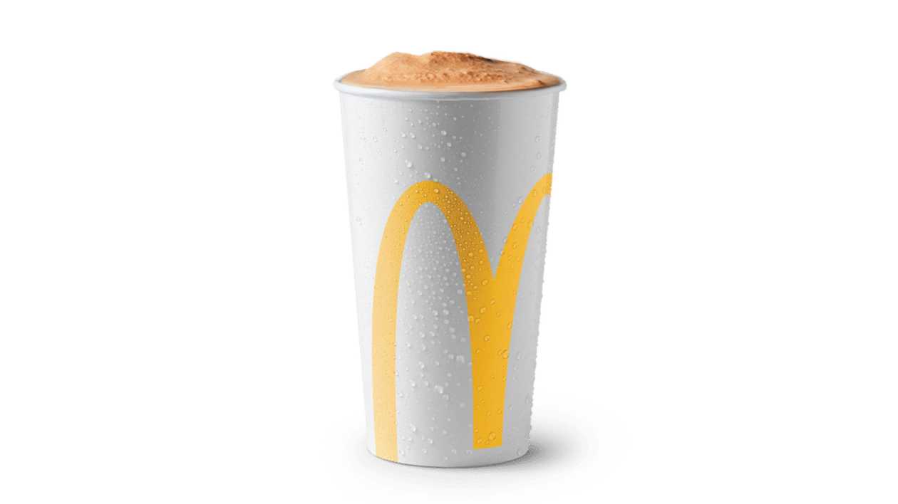 Medium Chocolate Milkshake 0.5L