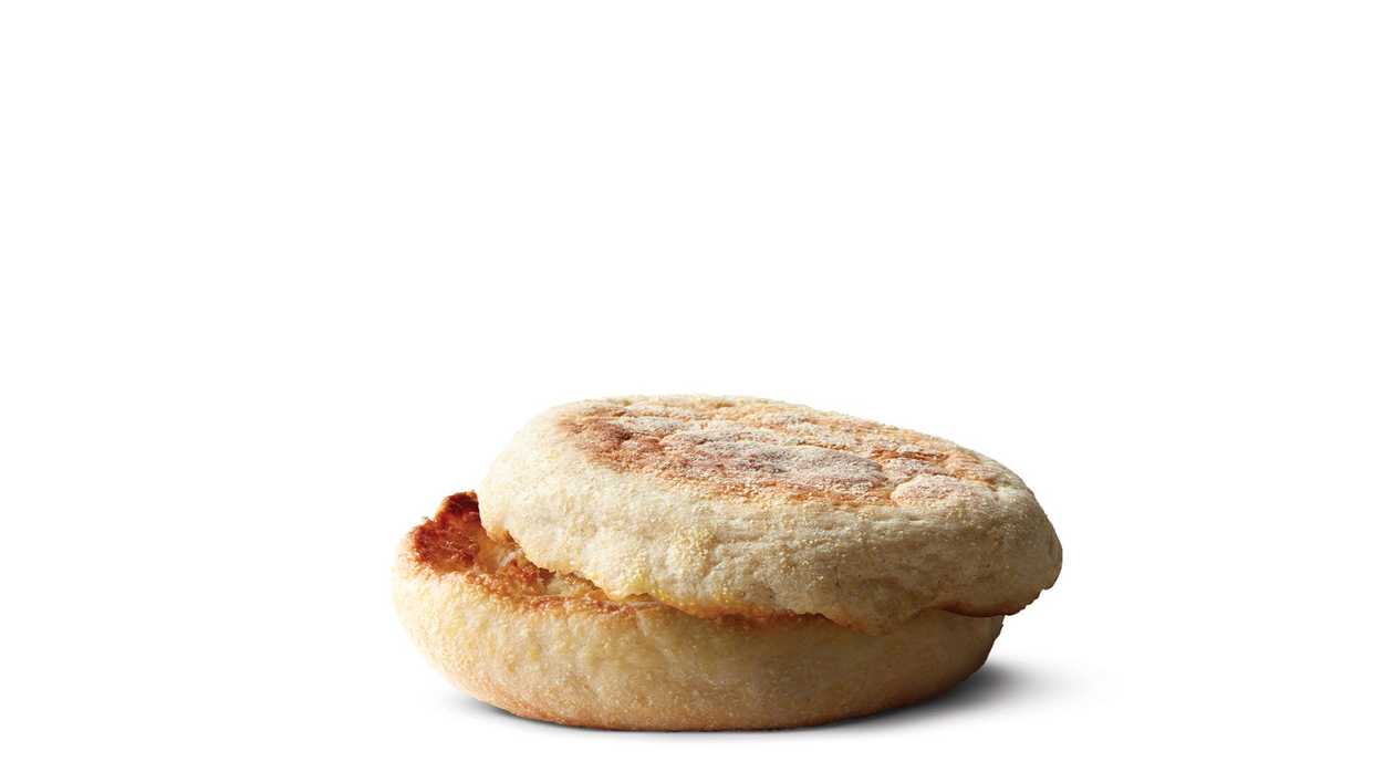 Muffin Bun