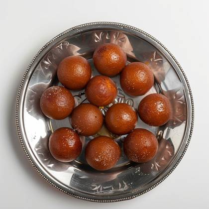 Gulab jamun