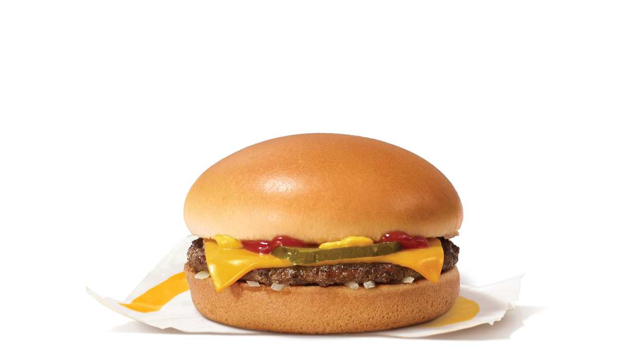 Cheeseburger