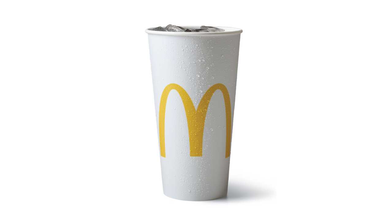Medium Sprite Zero