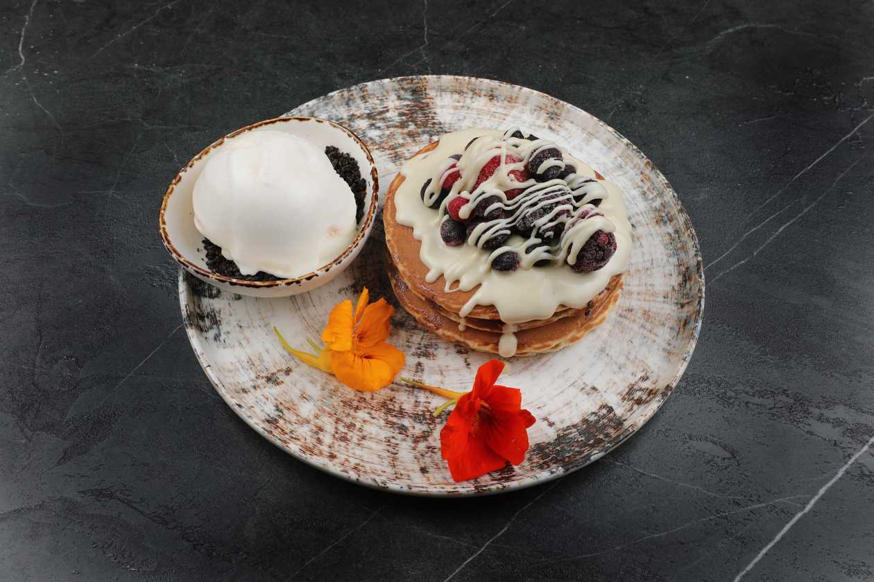 Pancakes