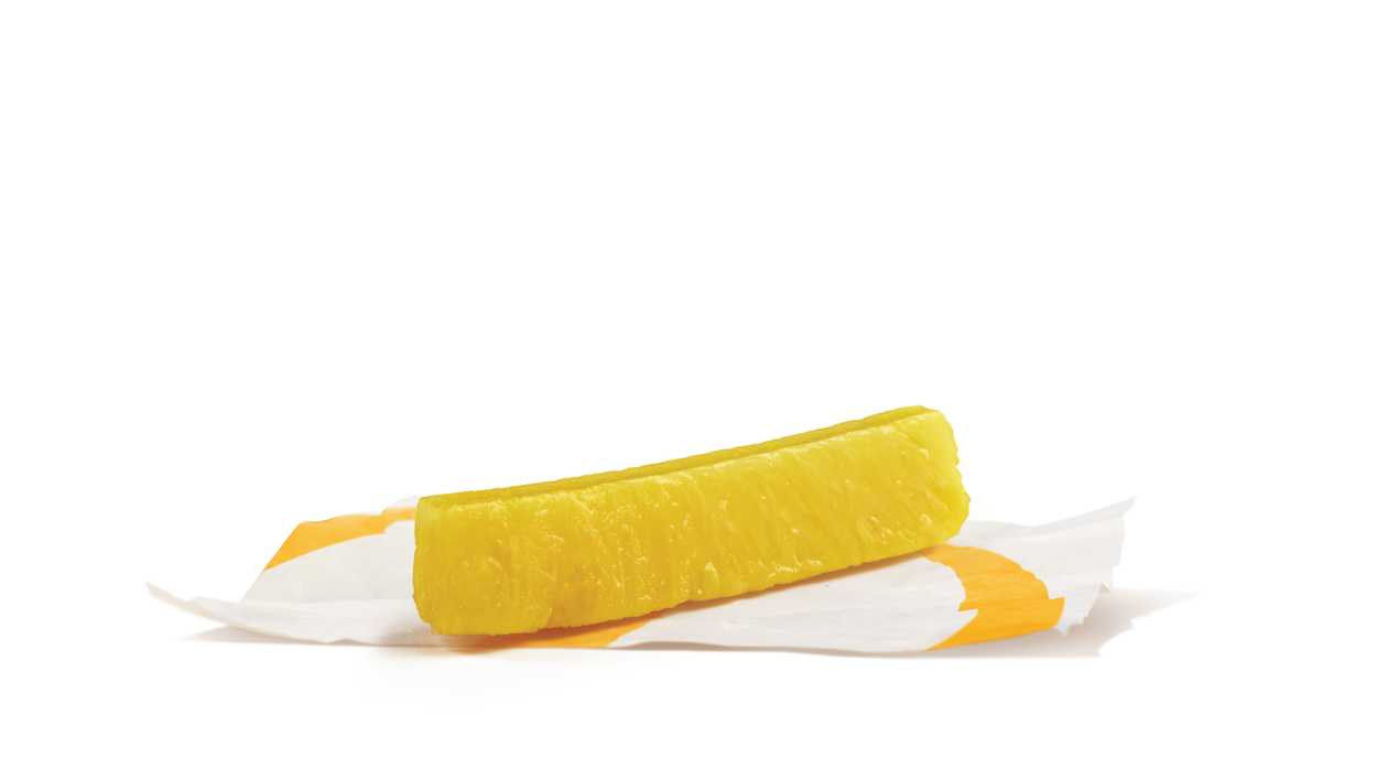 Pineapple Stick