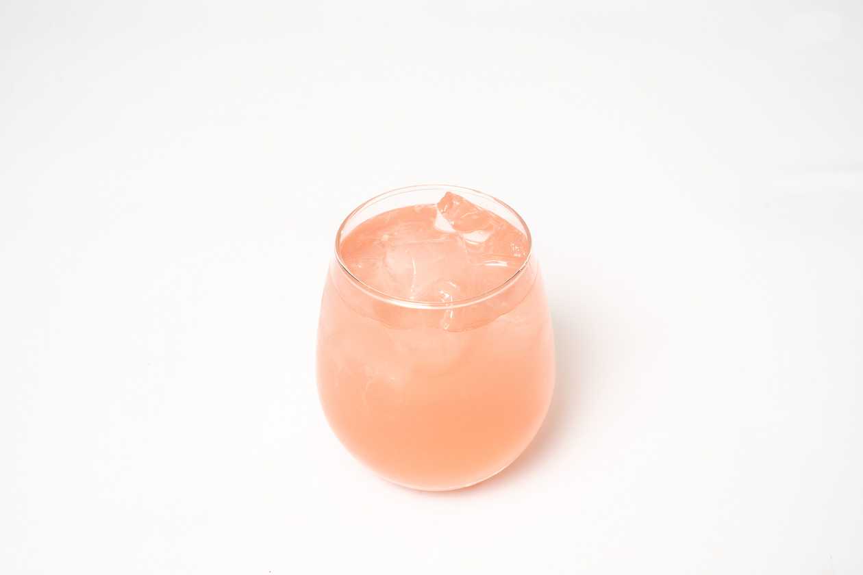 Pink Lemonade