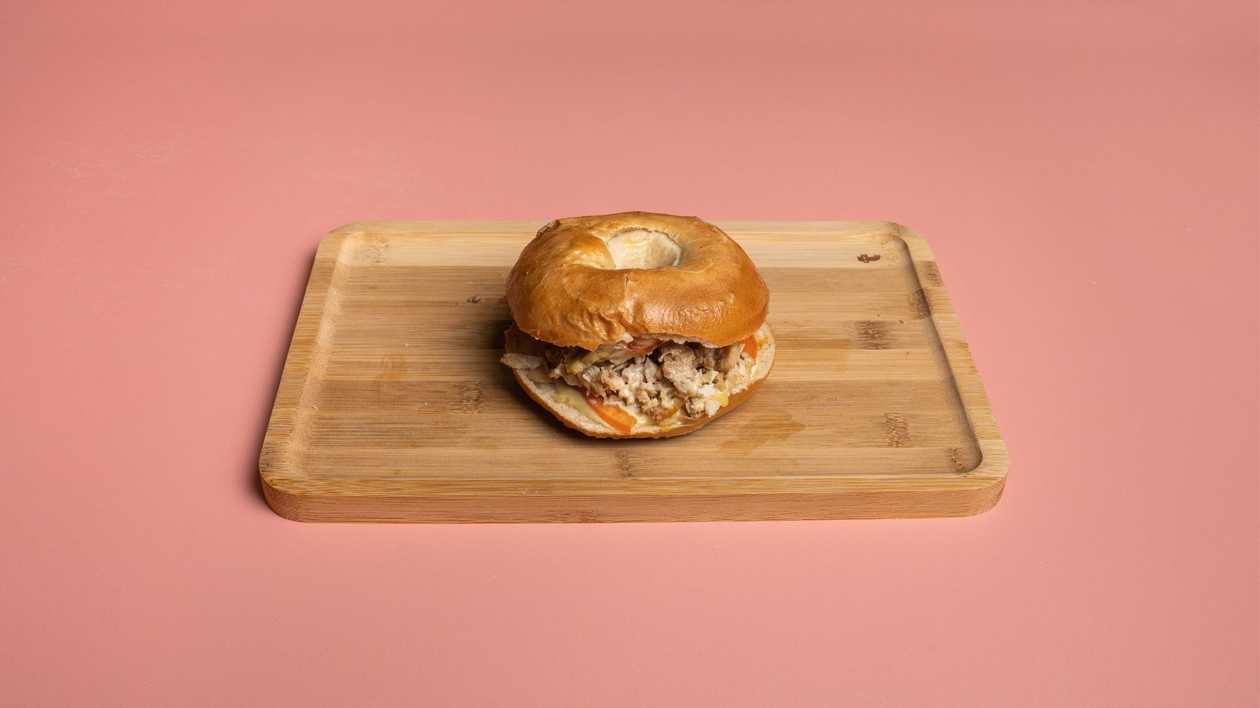 Simply Fresh Bagel