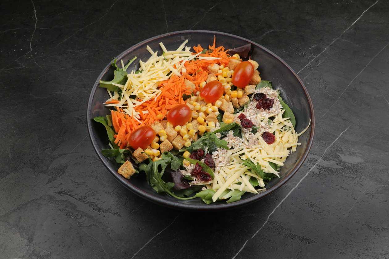 Buddha Vegan