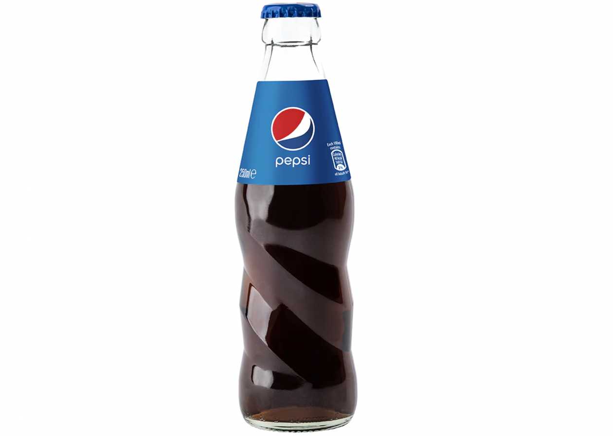 Pepsi 0,2 l