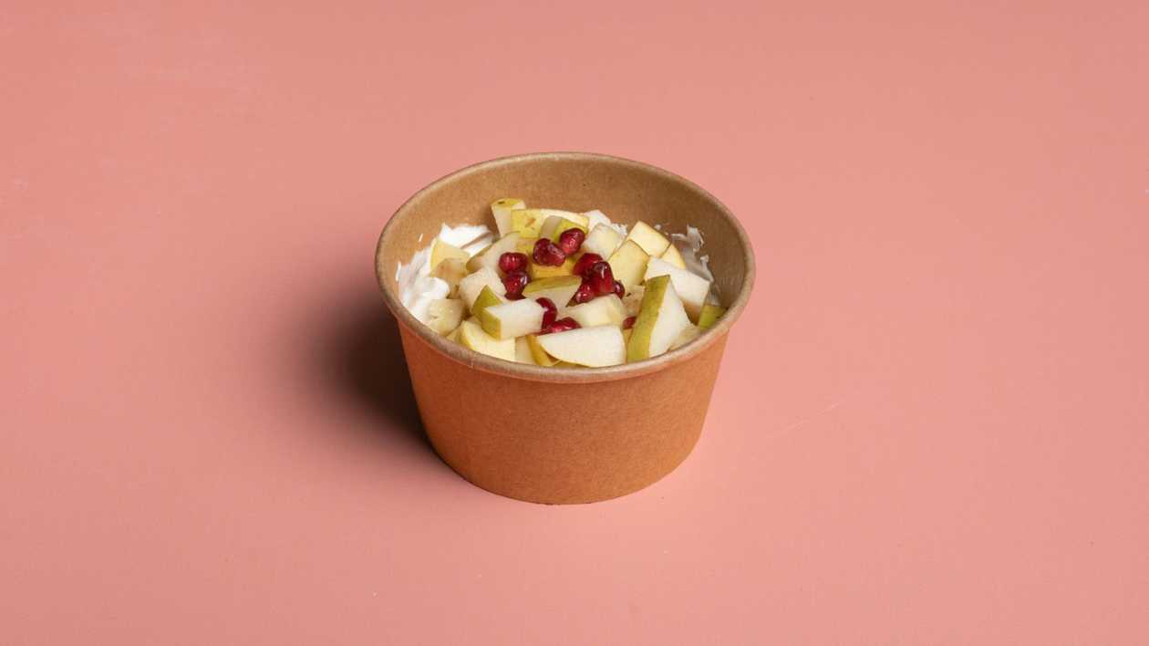 Fruity Yogurt