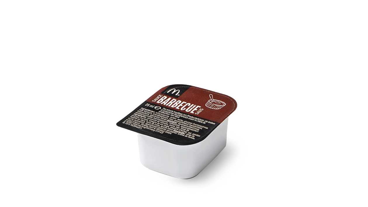BBQ Dip