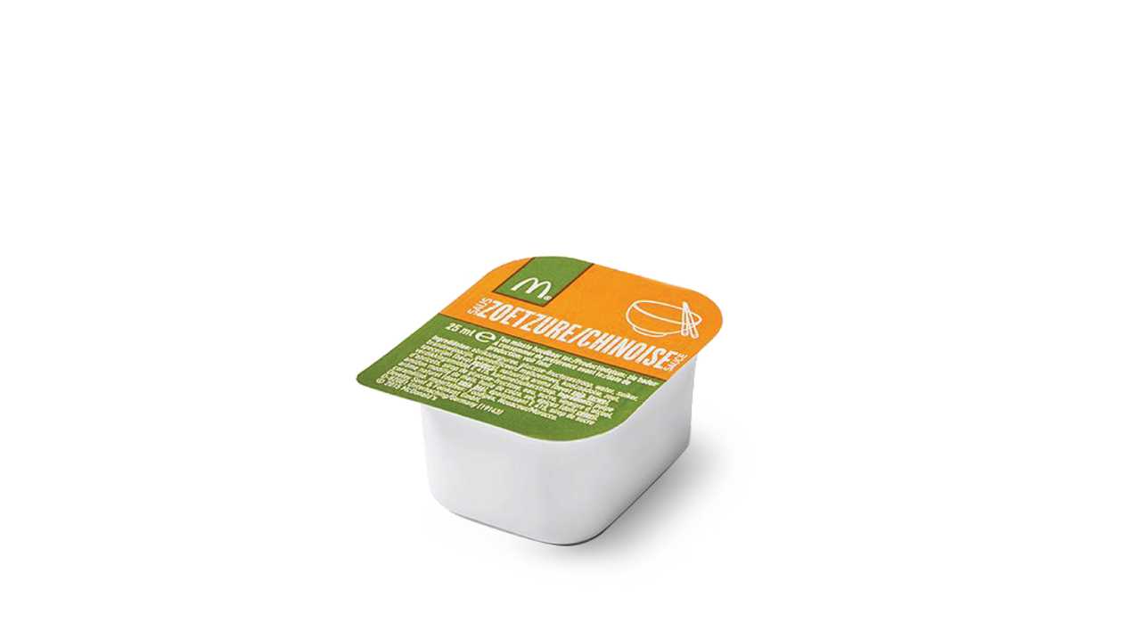 Sweet & Sour Dip